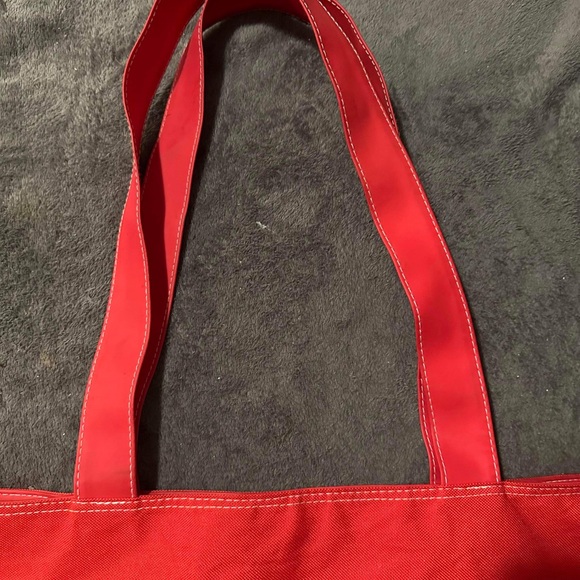 Large scholastic teachers bag/tote - Picture 3 of 3